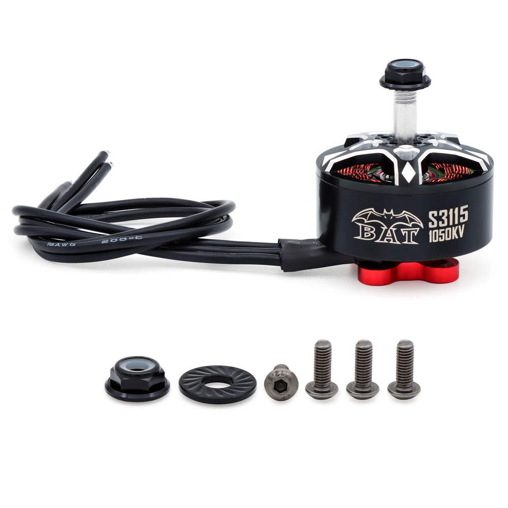 SURPASSHOBBY-S3115-3115-900KV-1050KV-Brushless-Motor-fuumlr-Multi-Rotor-RC-Drohne-2002692-9